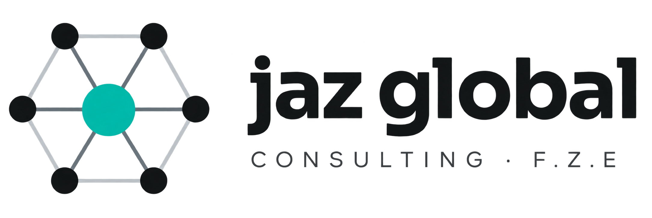 Jaz Global Consulting · F.Z.E